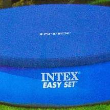 Intex Abdeckplane 549