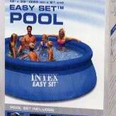 Intex Badepool Easy Set 549/122