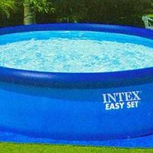 Intex Unterlegplane
