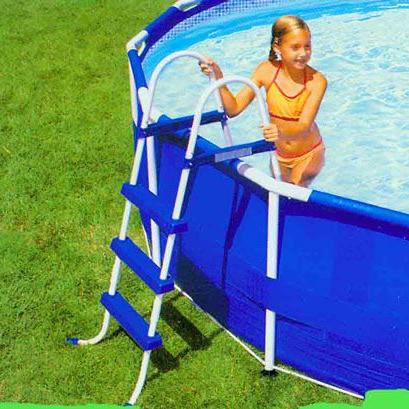 Intex Poolleiter 76
